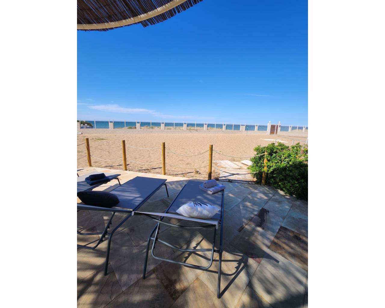 Продажа - Вилла - Дения - Las marinas