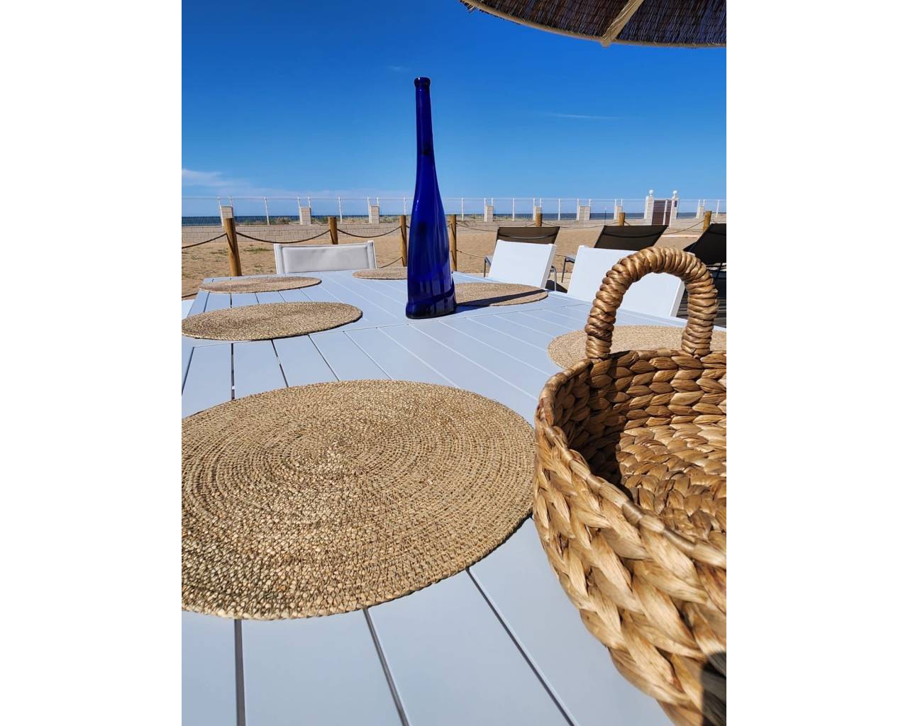 Продажа - Вилла - Дения - Las marinas