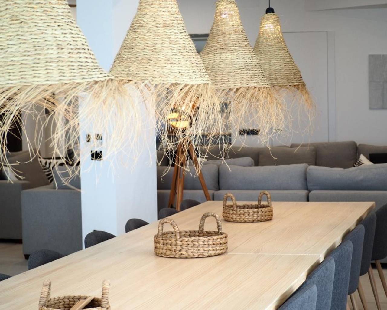 Продажа - Вилла - Дения - Las marinas