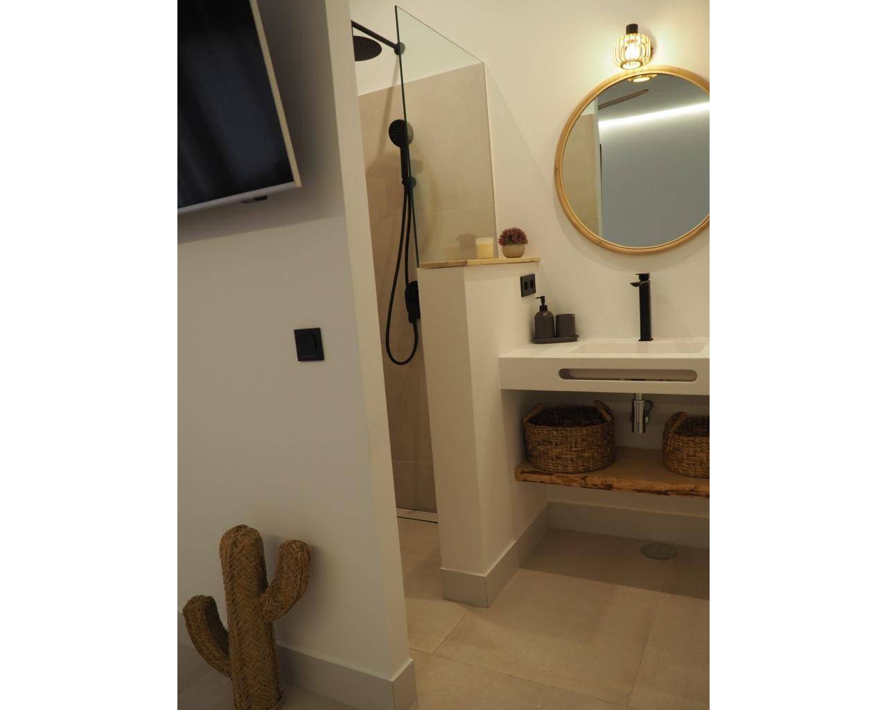 Продажа - Вилла - Дения - Las marinas