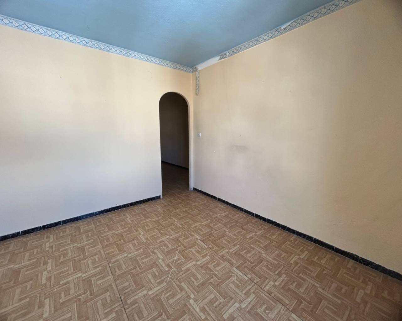 Продажа - Апартамент - Хавеа - Pueblo