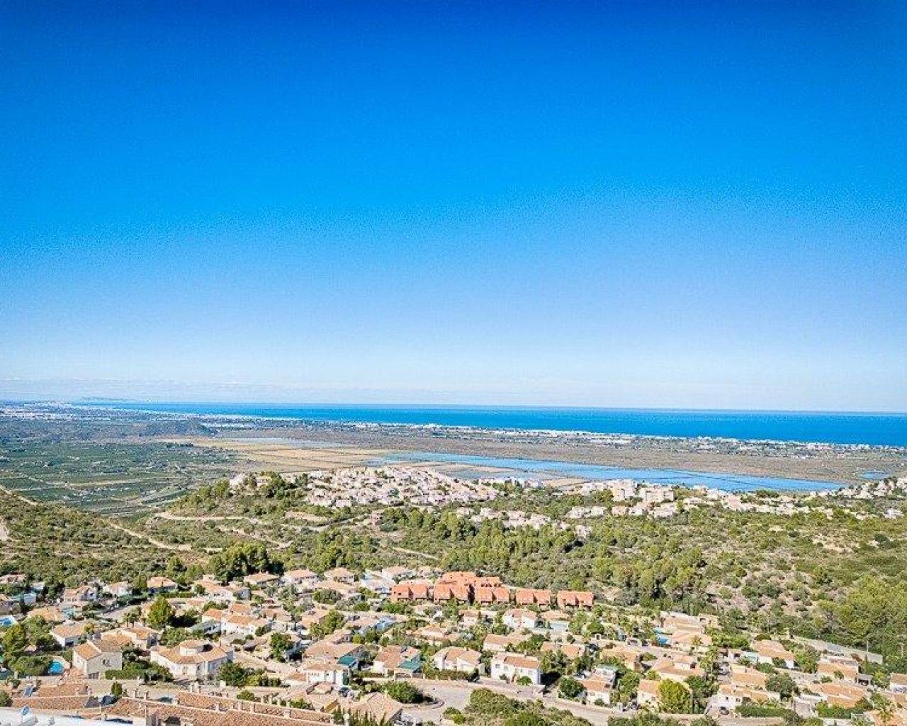 Продажа - Участок - Ráfol de Almúnia