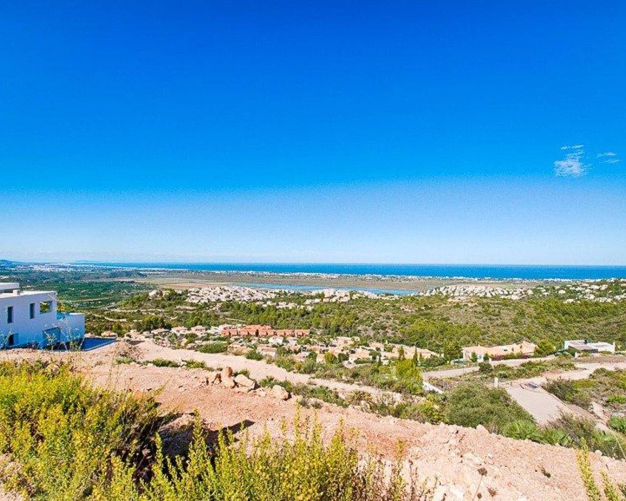 Продажа - Участок - Ráfol de Almúnia