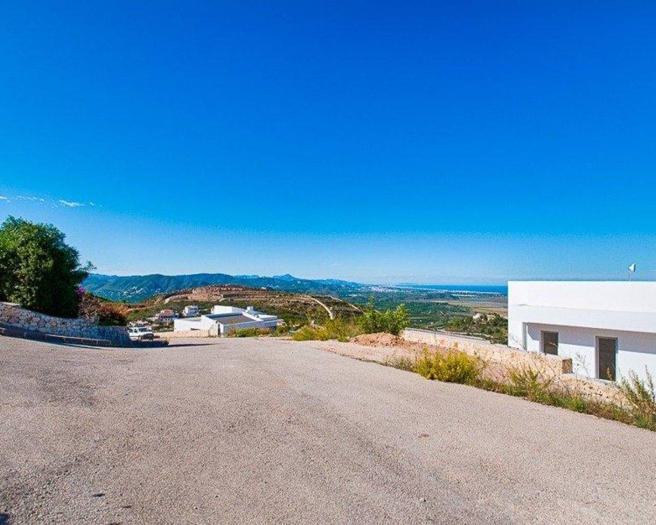 Продажа - Участок - Ráfol de Almúnia