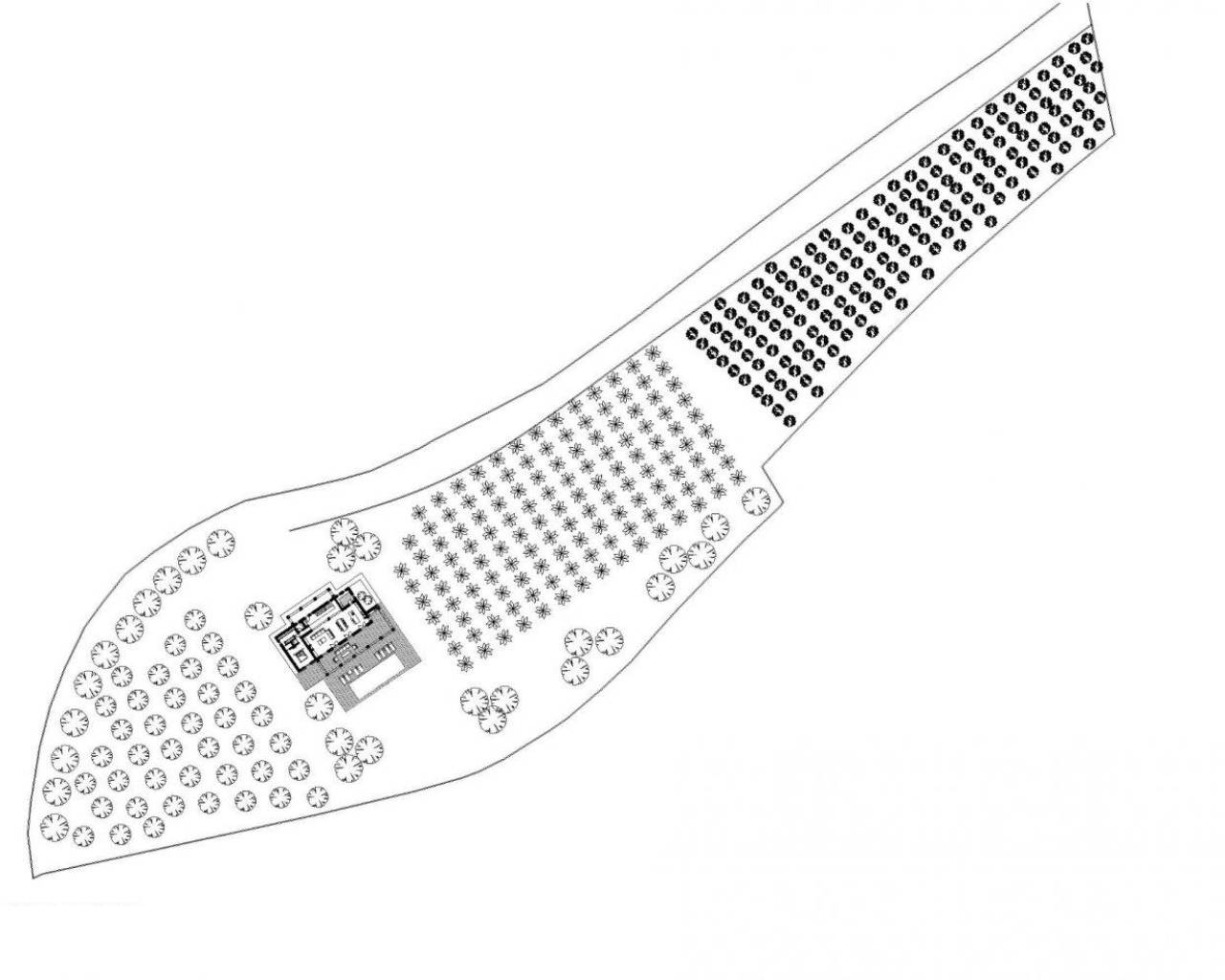 New Build - Вилла - Морайра - Moraira