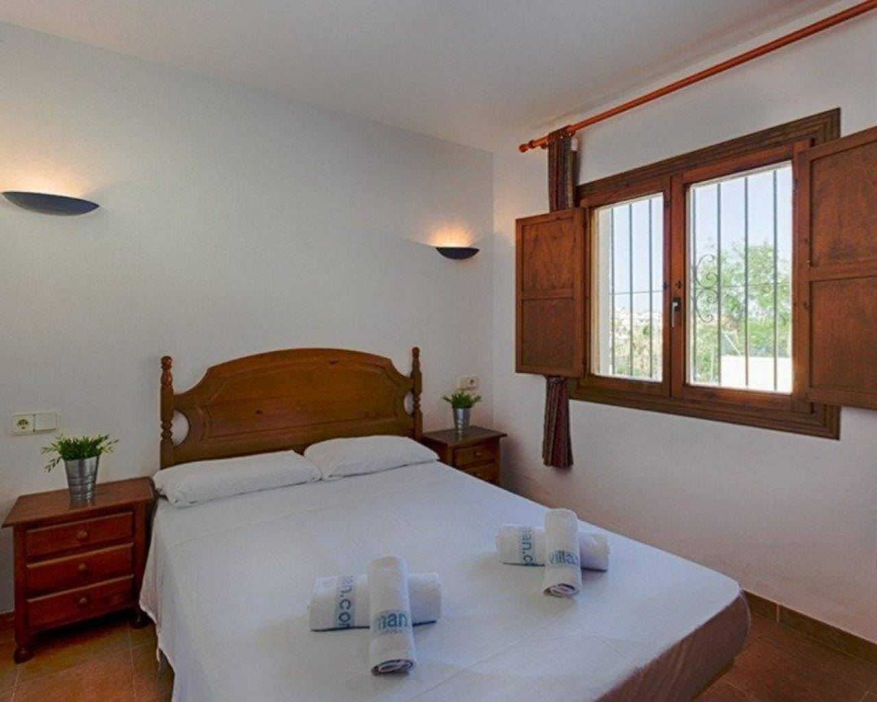 Продажа - Вилла - Кальпе - Calpe