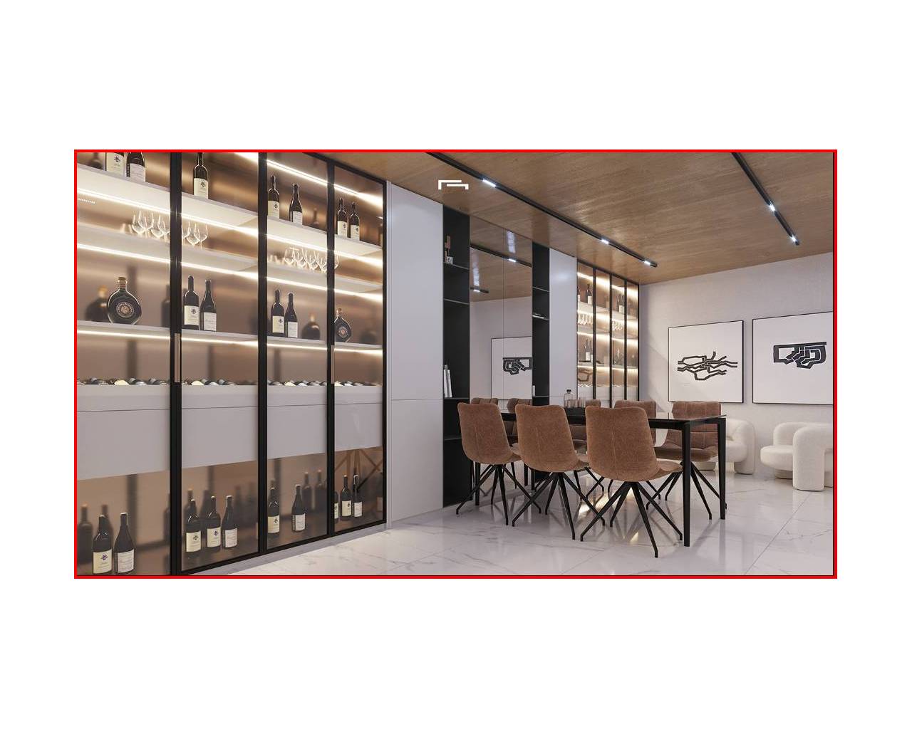 Продажа - Вилла - Морайра - El Portet