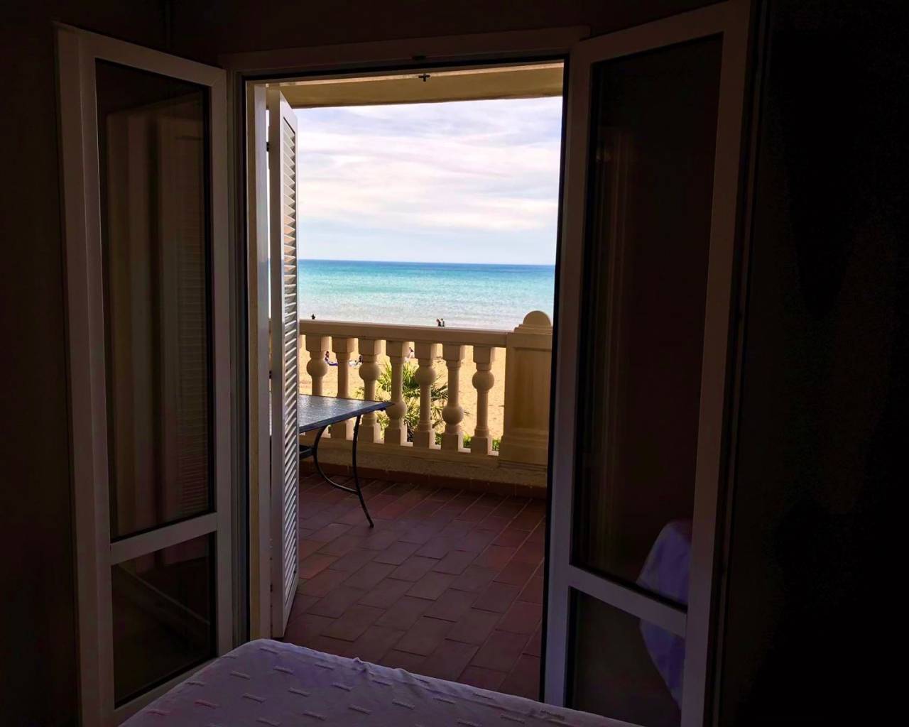 Продажа - Апартамент - Дения - Las marinas