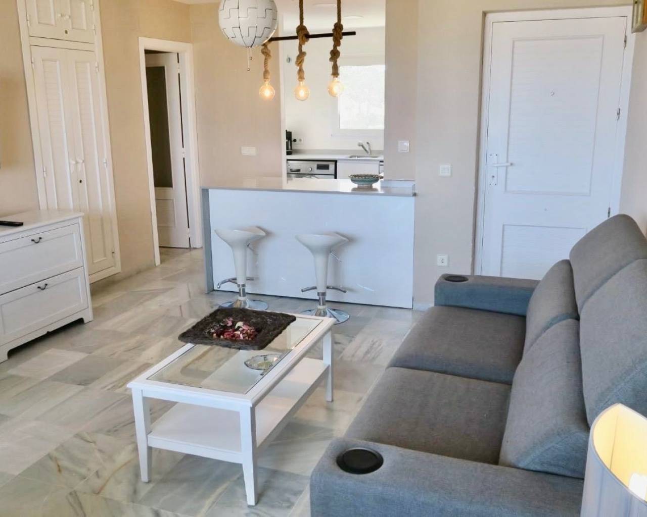 Продажа - Апартамент - Дения - Las marinas