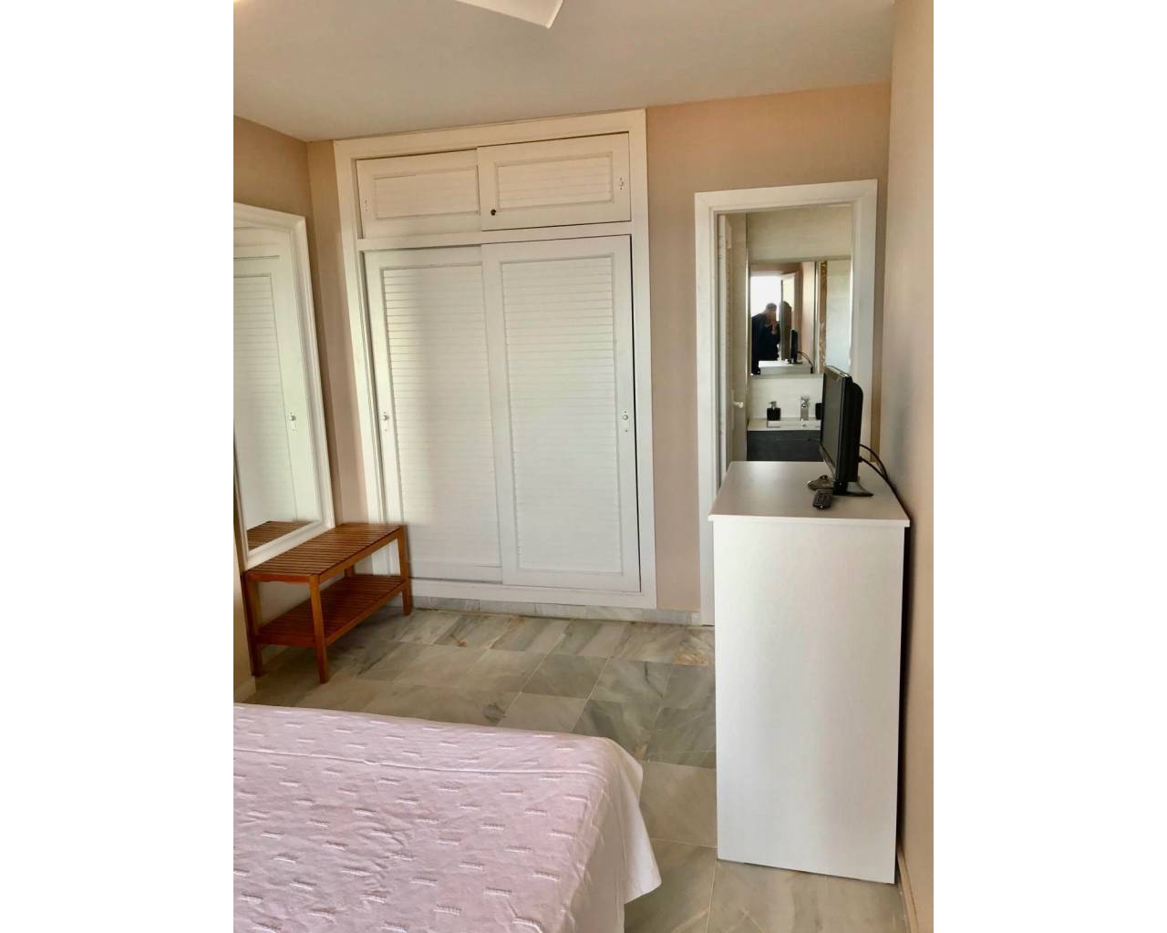 Продажа - Апартамент - Дения - Las marinas