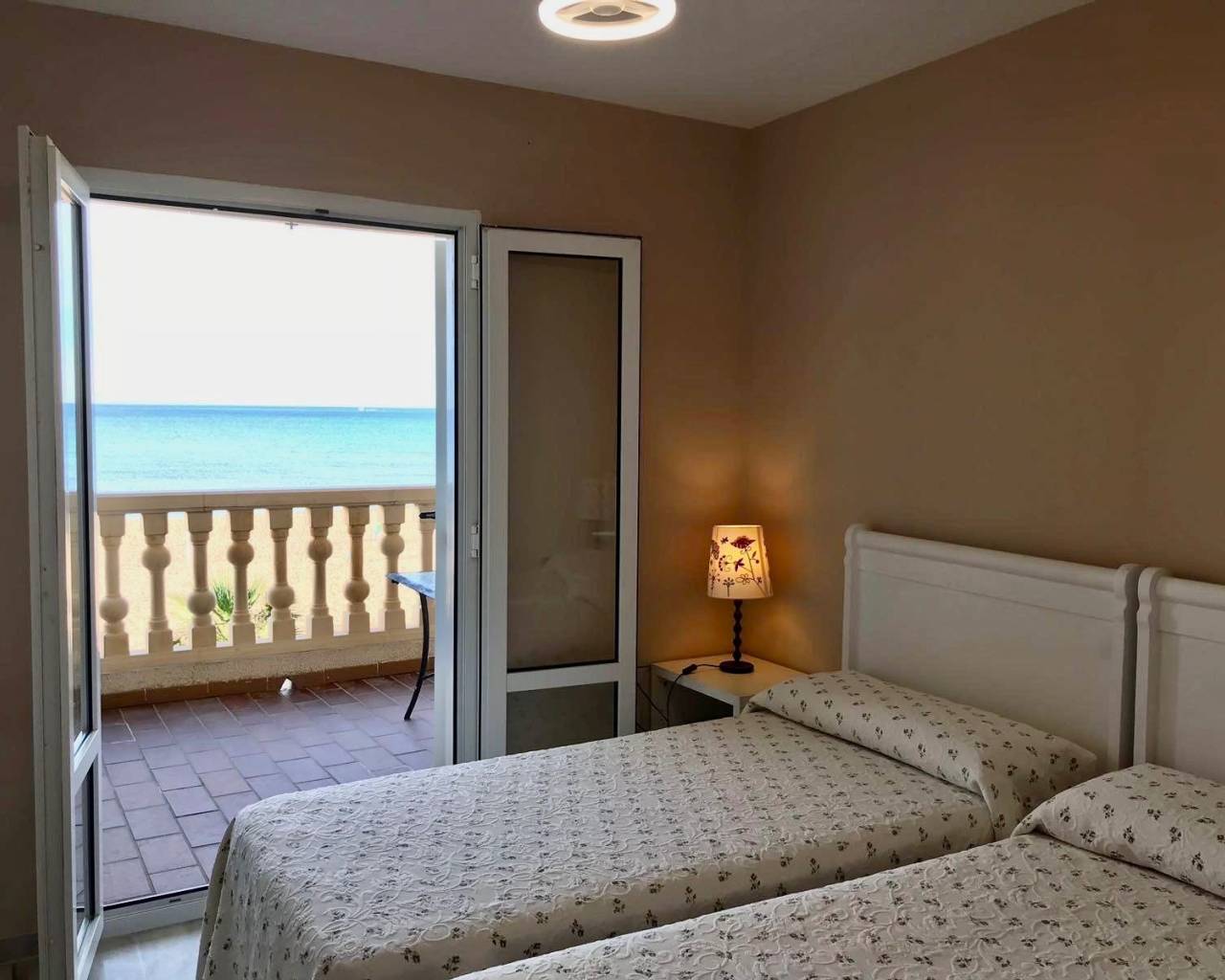 Продажа - Апартамент - Дения - Las marinas