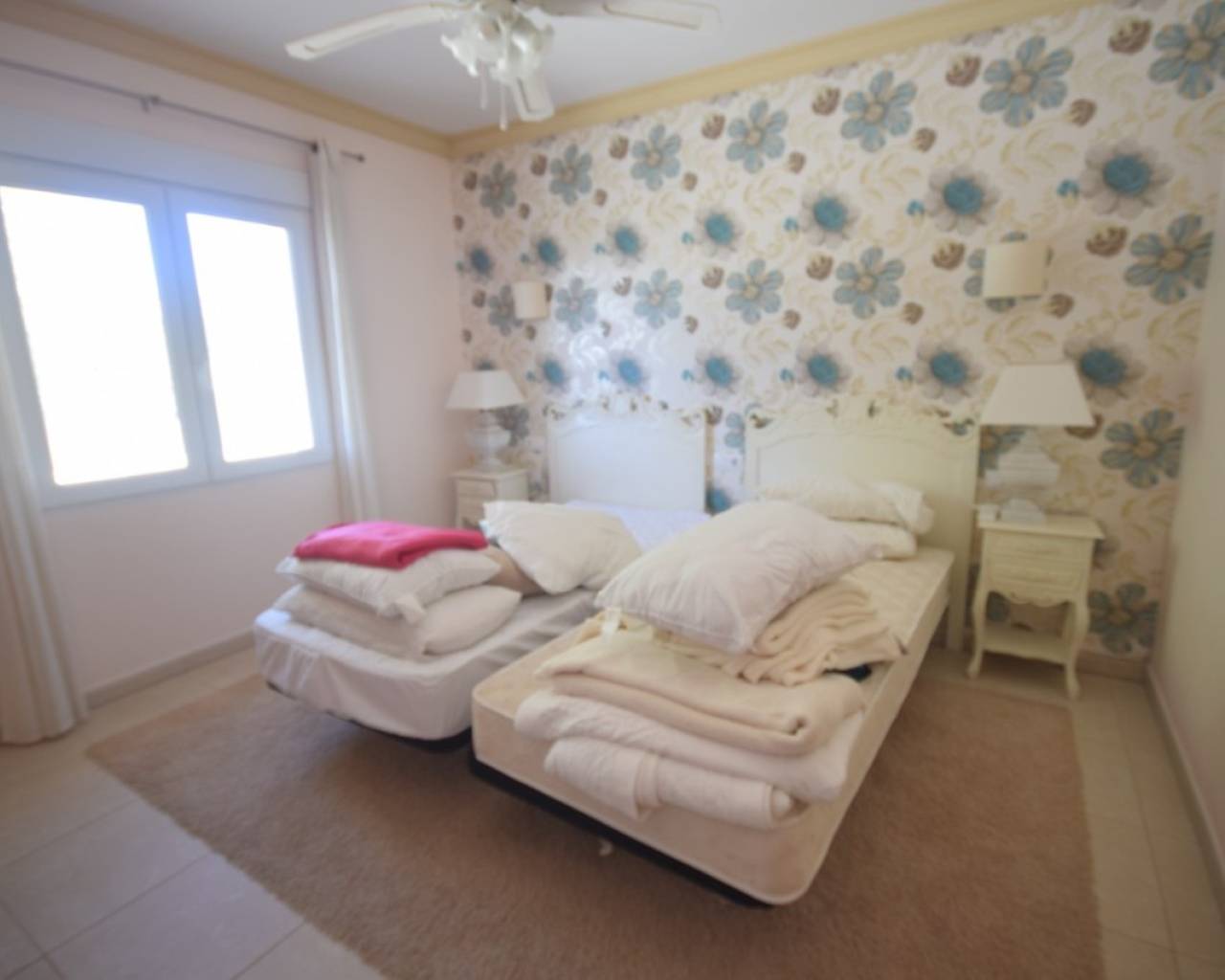 Продажа - Вилла - Хавеа - Javea