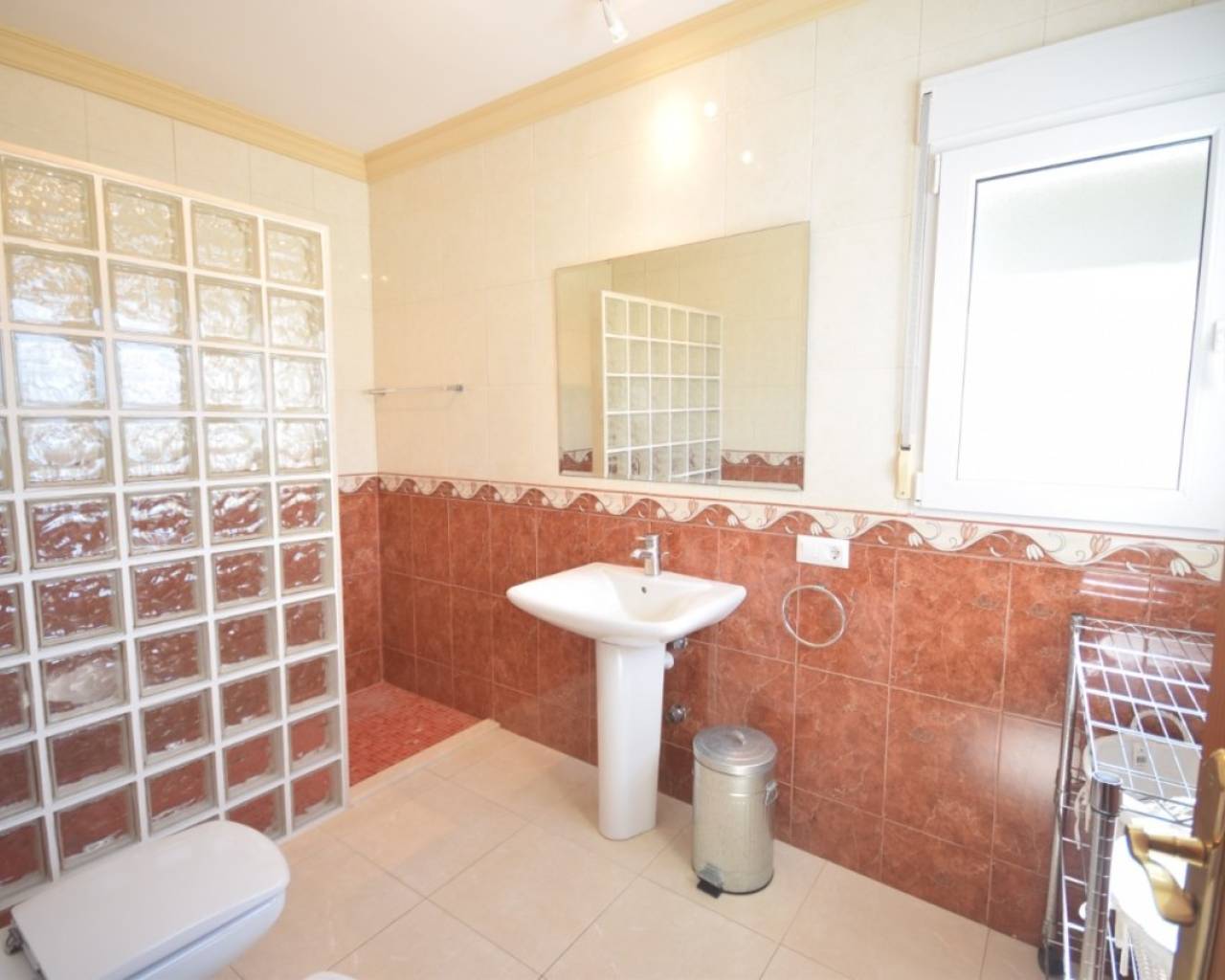 Продажа - Вилла - Хавеа - Javea