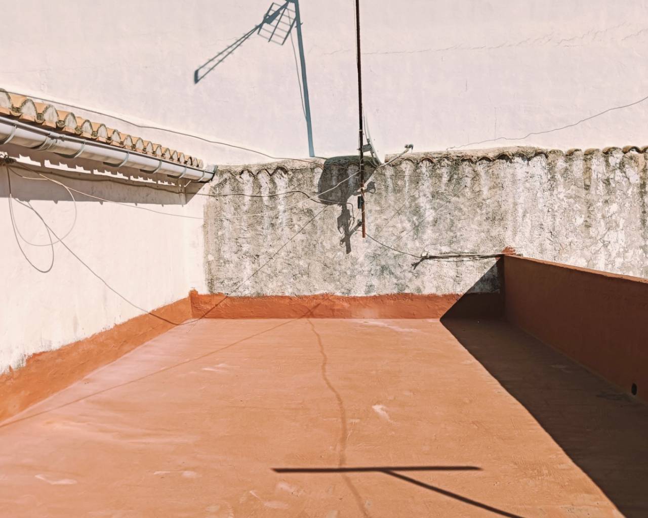 Продажа - Вилла - Педрегер - Pedreguer