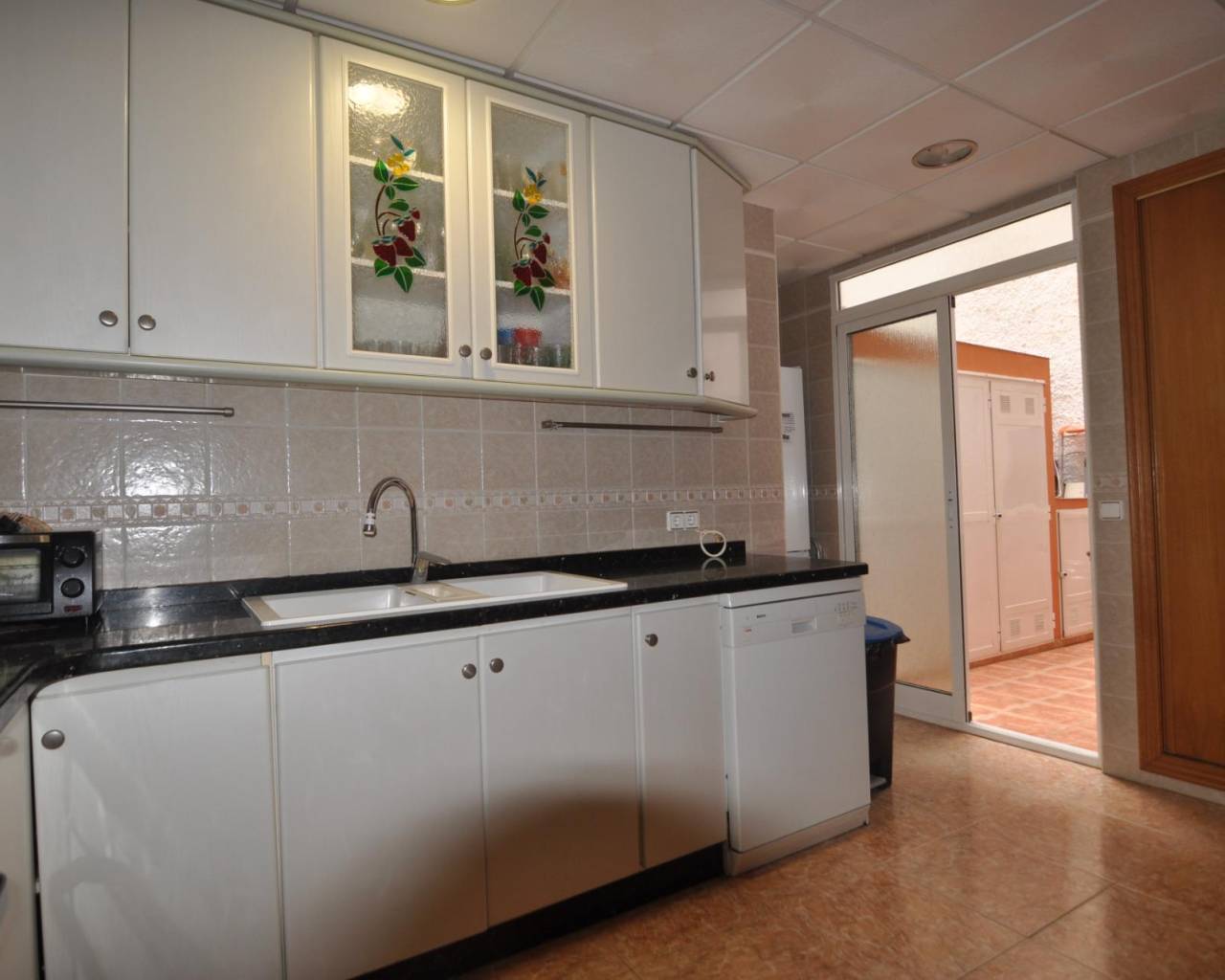 Продажа - Апартамент - Хавеа - Puerto