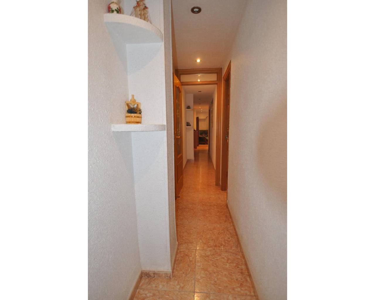 Продажа - Апартамент - Хавеа - Puerto