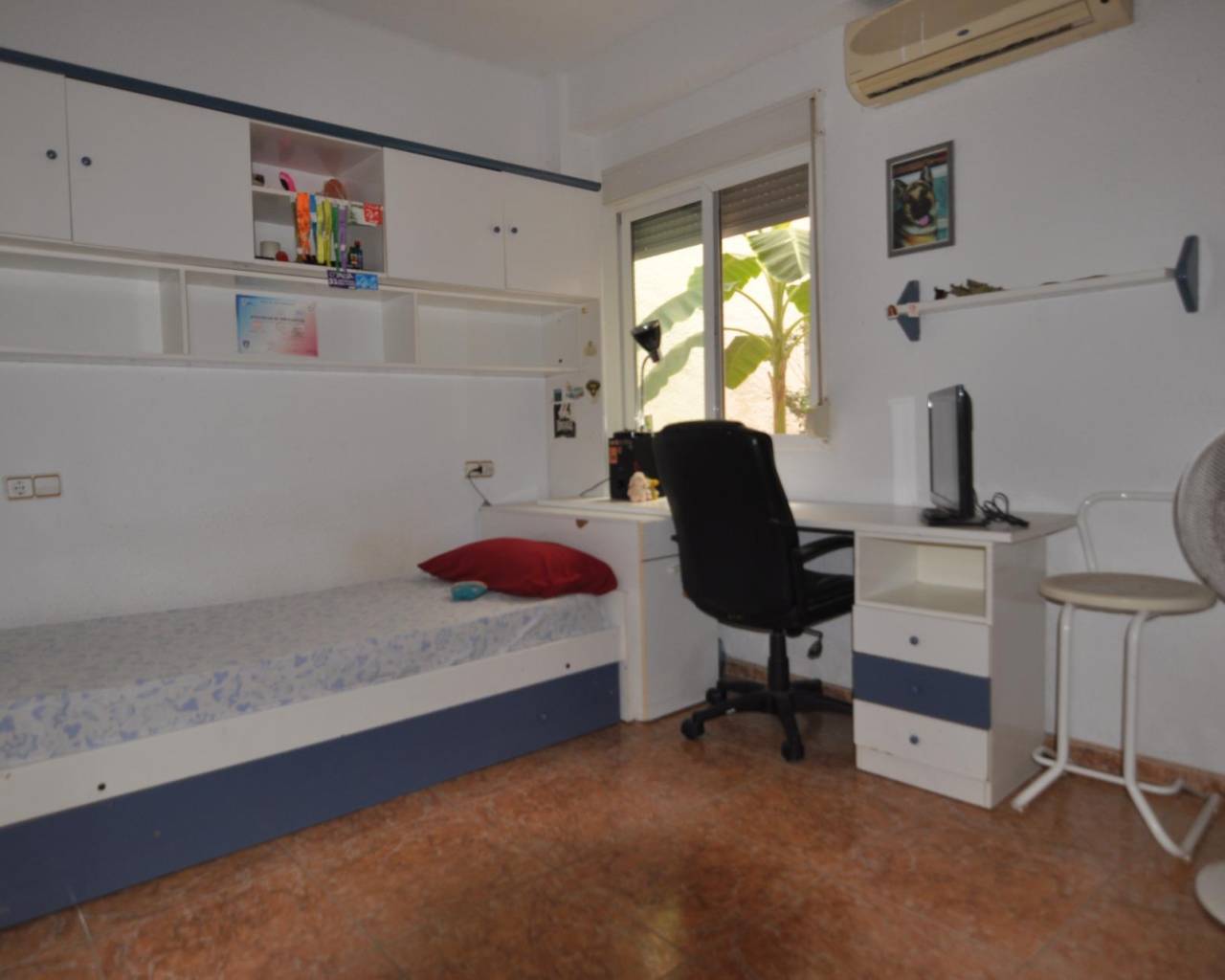 Продажа - Апартамент - Хавеа - Puerto