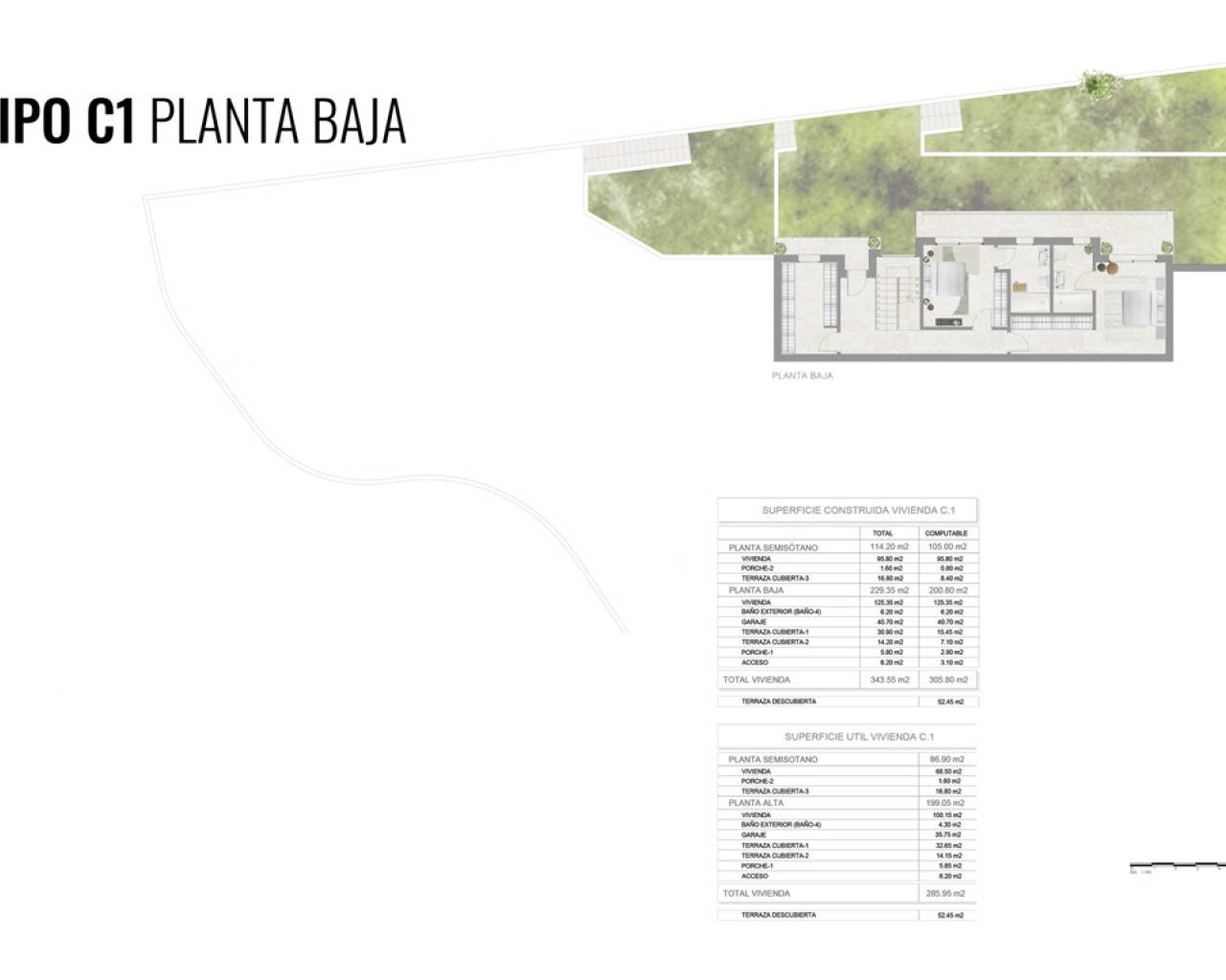 New Build - Вилла - Теулада - Moraira