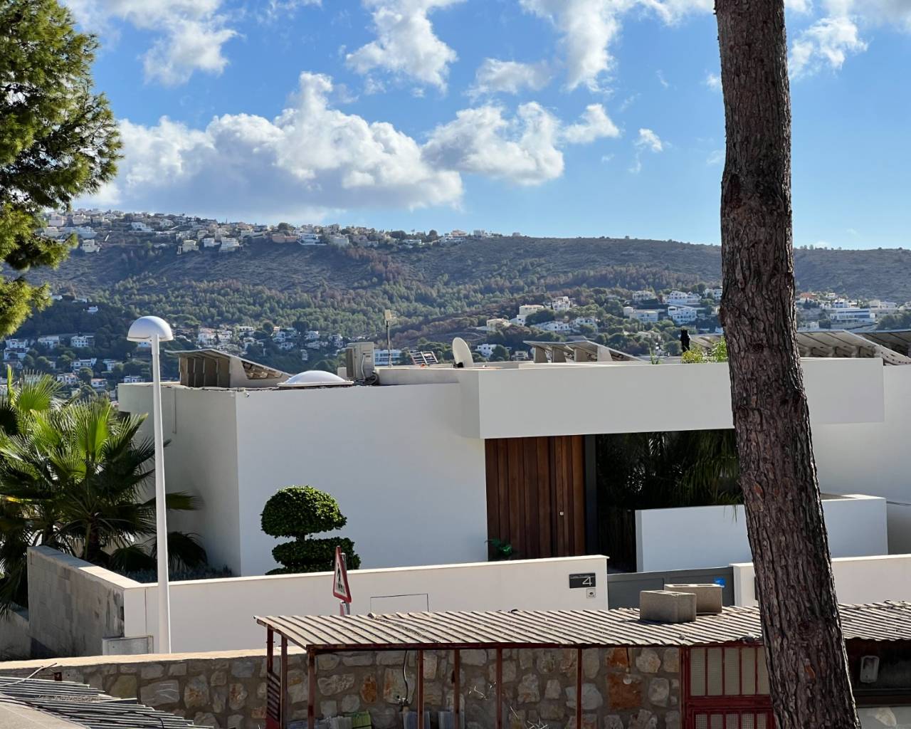 Продажа - Участок - Морайра - Moraira