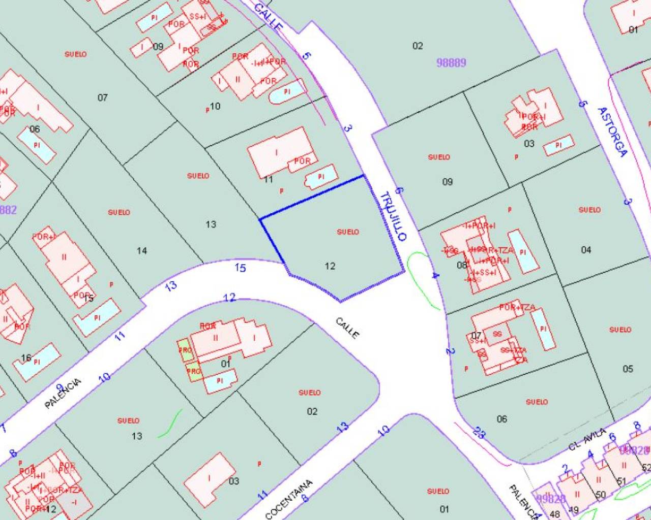 Продажа - Участок - Морайра - Moraira