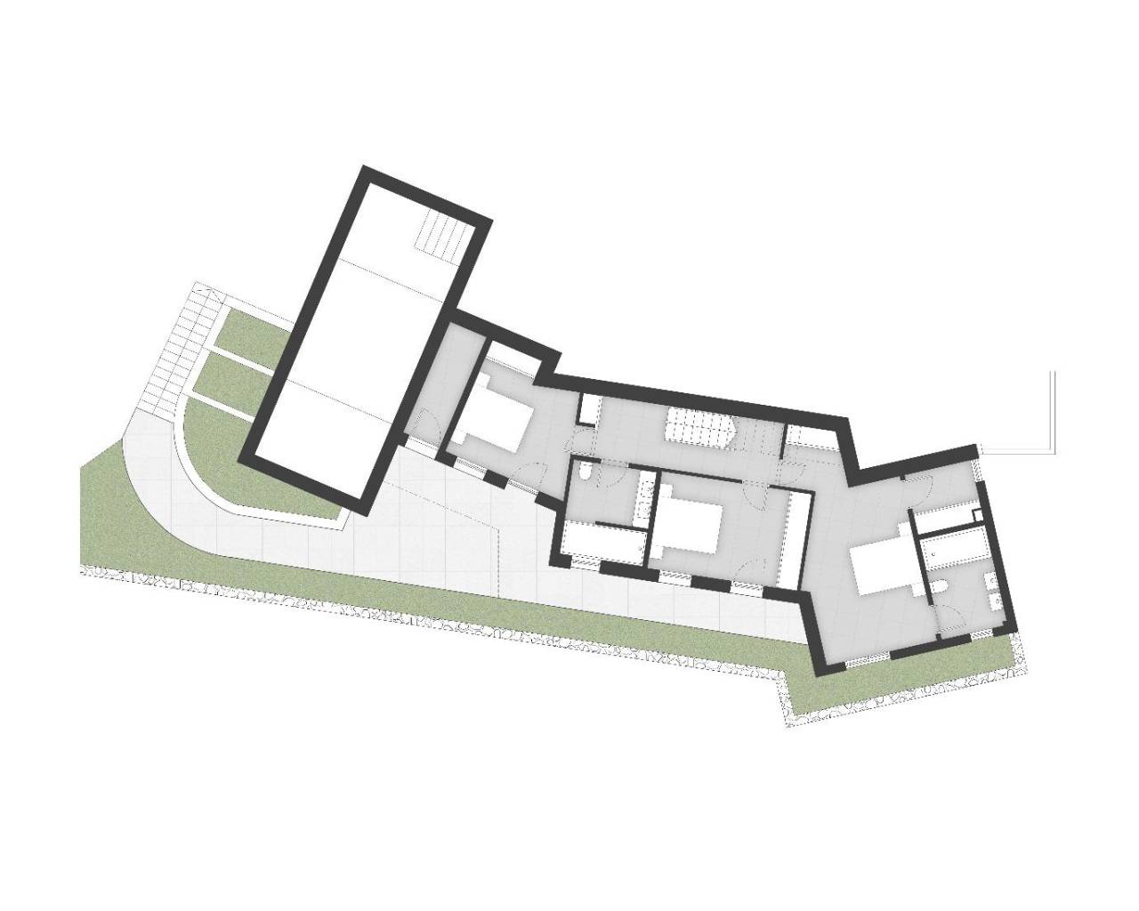 New Build - Вилла - Морайра - Moraira