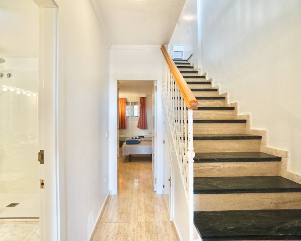 Продажа - Апартамент - Морайра - Moraira Centre