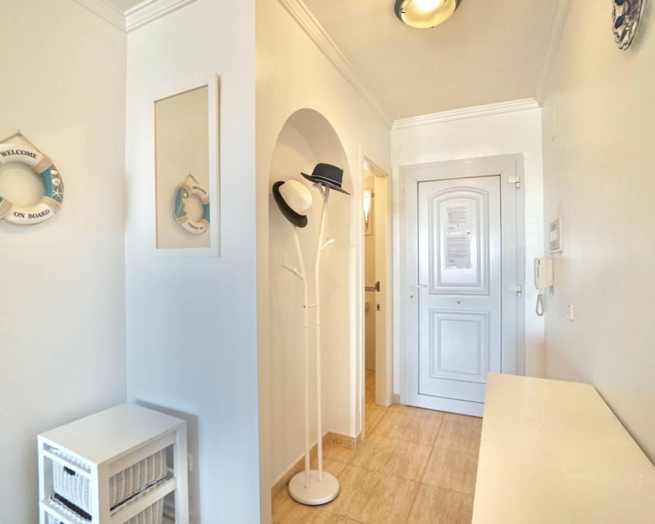 Продажа - Апартамент - Морайра - Moraira Centre