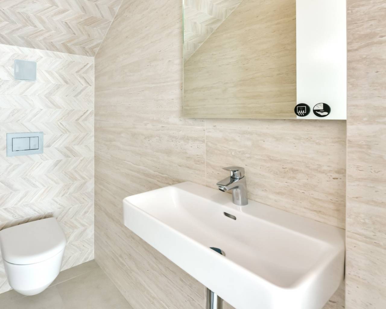 Продажа - Вилла - Кальпе - Calalga