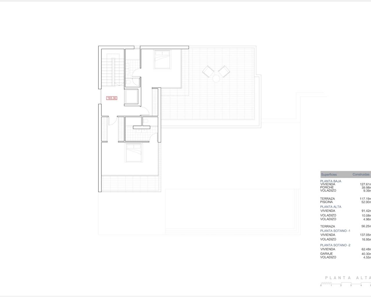 New Build - Вилла - Бенисса - Montemar