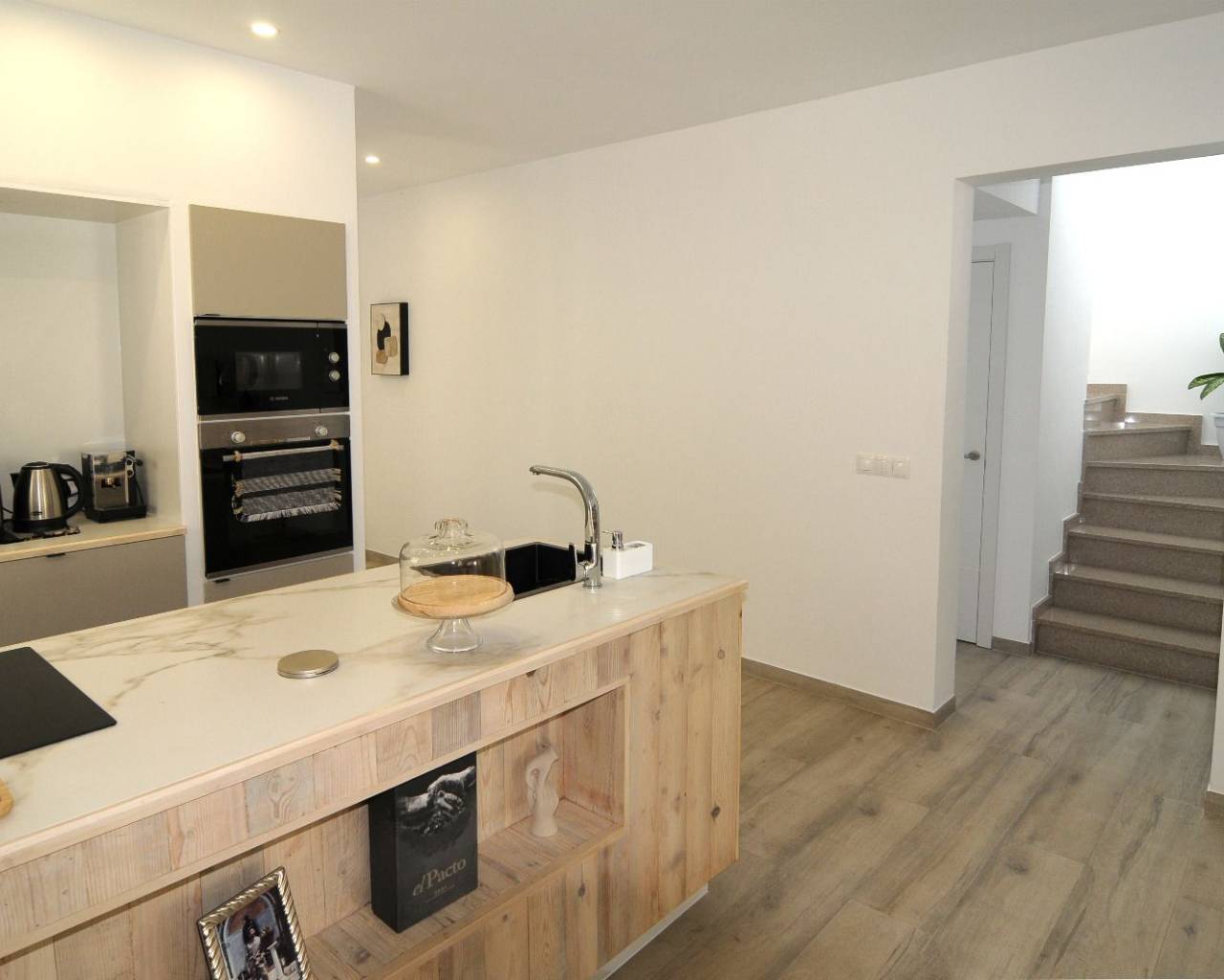 Продажа - Вилла - Кальпе - Calpe