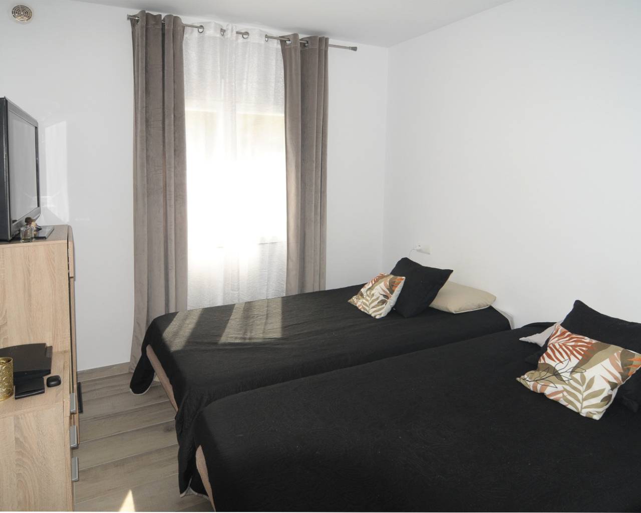 Продажа - Вилла - Кальпе - Calpe