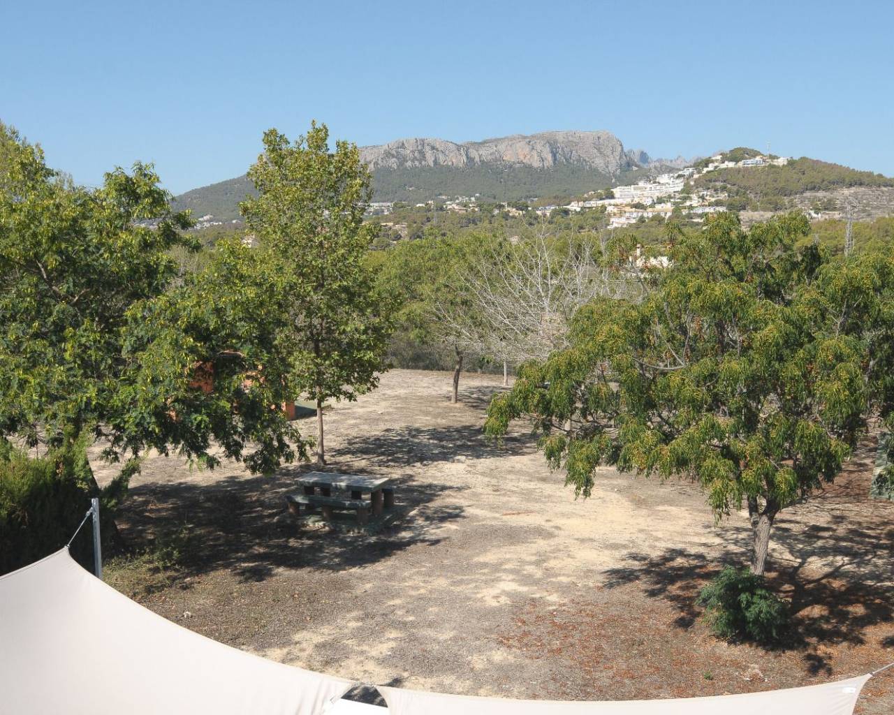 Продажа - Вилла - Кальпе - Calpe