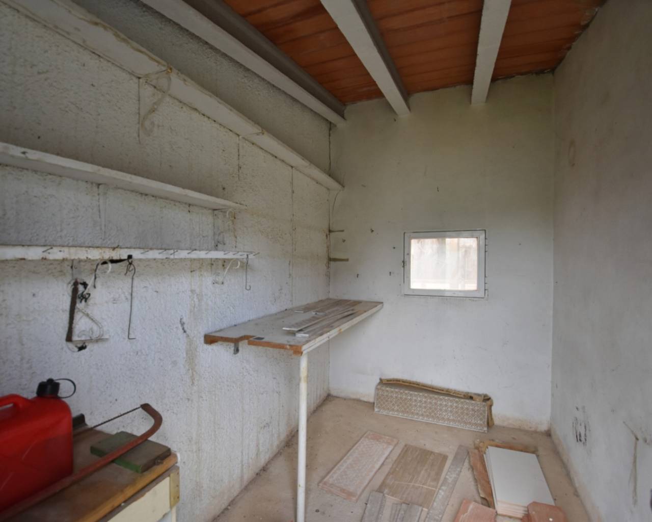 Продажа - Вилла - Хавеа - Javea