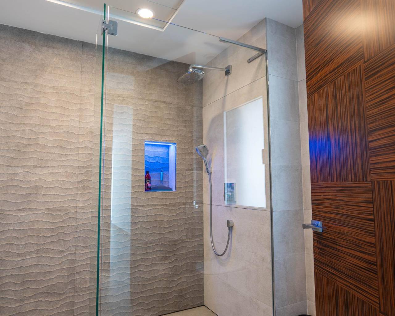 Продажа - Вилла - Кальпе - Colina del Sol