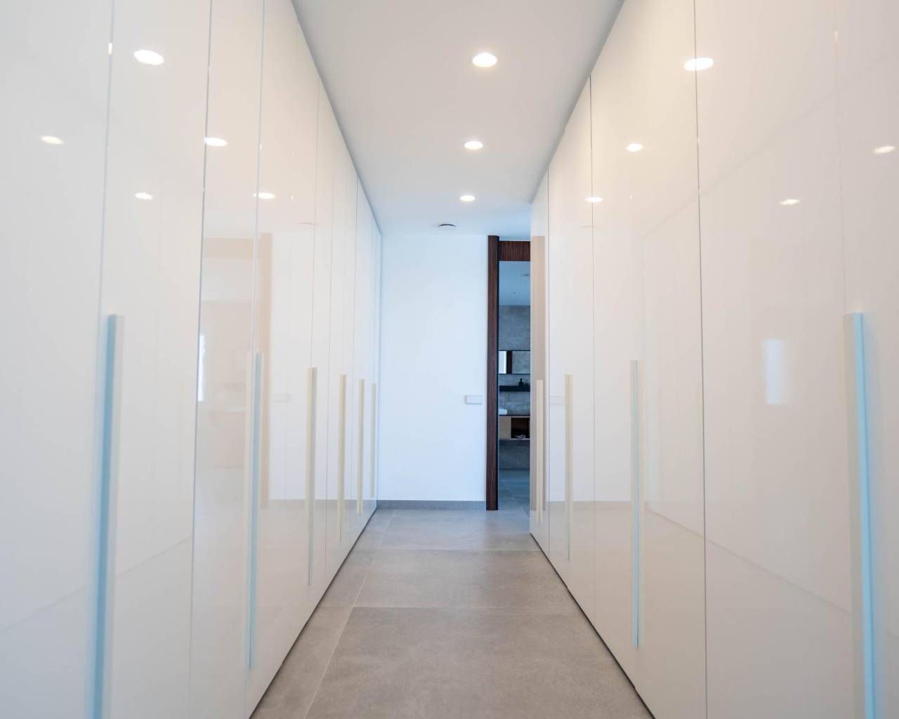 Продажа - Вилла - Кальпе - Colina del Sol