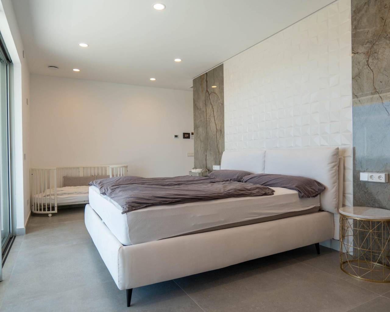 Продажа - Вилла - Кальпе - Colina del Sol