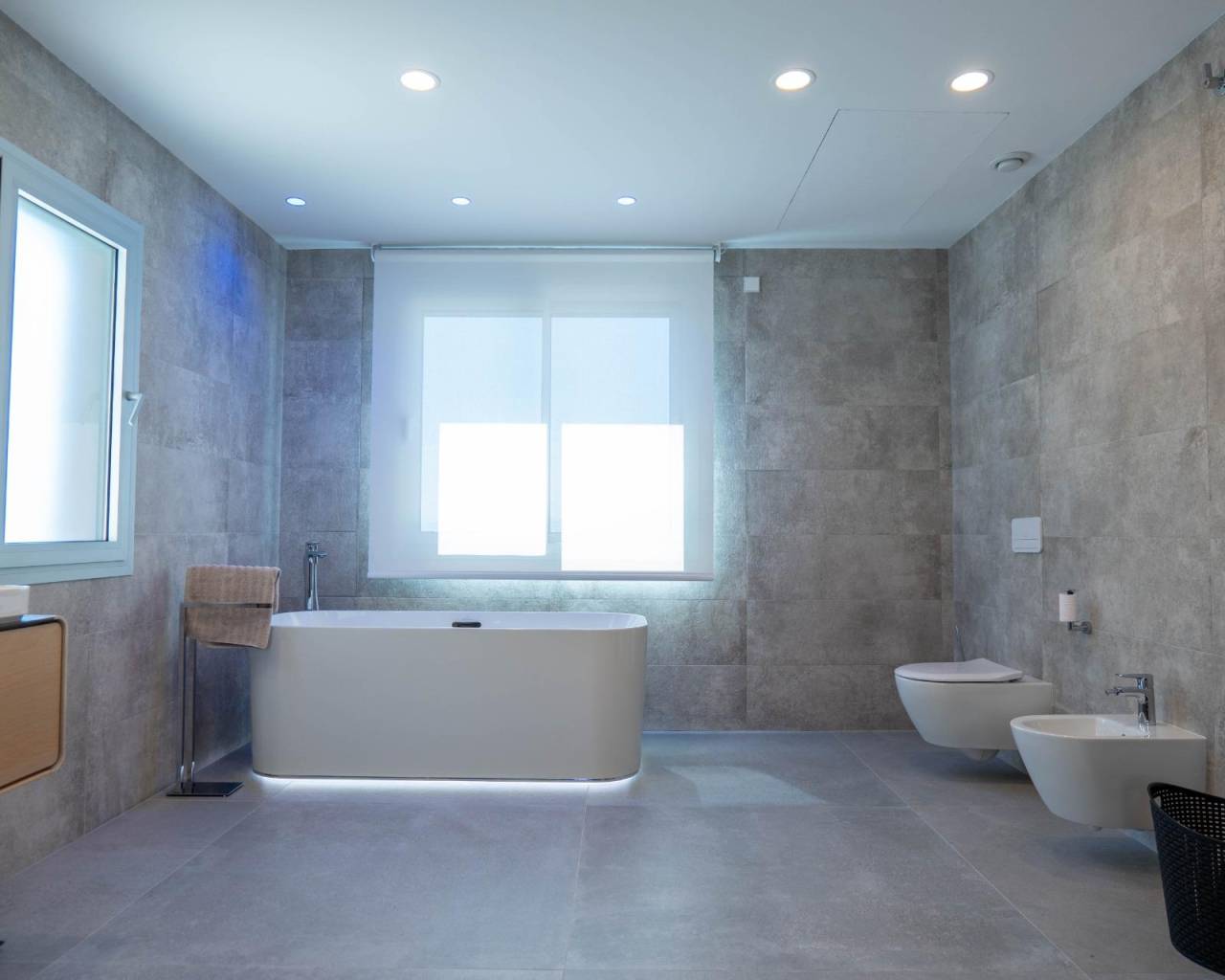 Продажа - Вилла - Кальпе - Colina del Sol