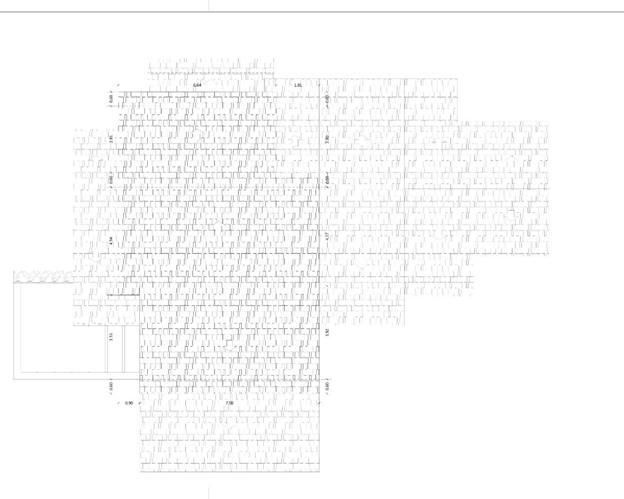 New Build - Дом в рустикальном стиле - Теулада - Benimarco