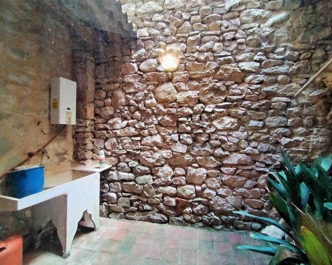 Продажа - Загородный дом - Castell de Castells