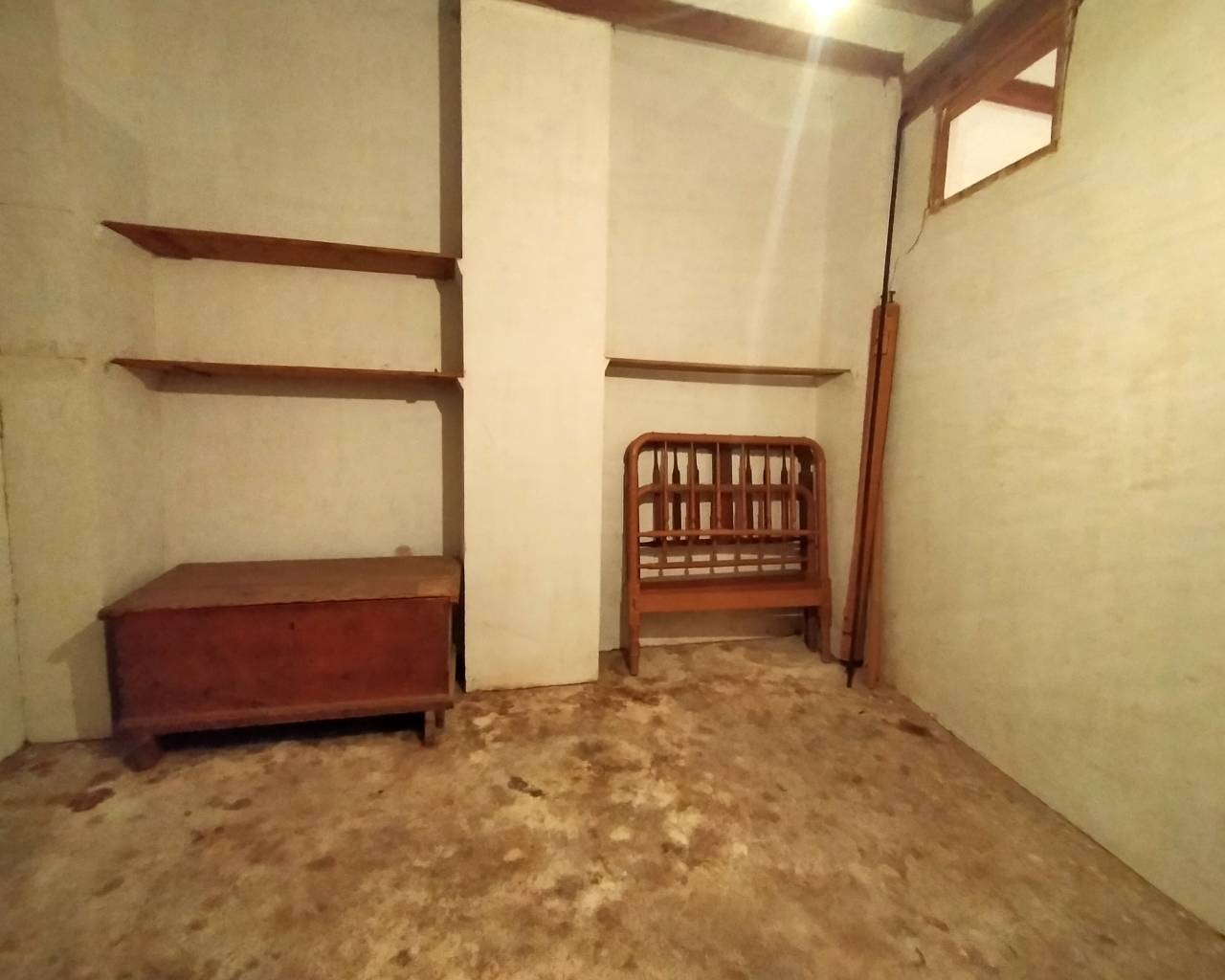 Продажа - Загородный дом - Castell de Castells