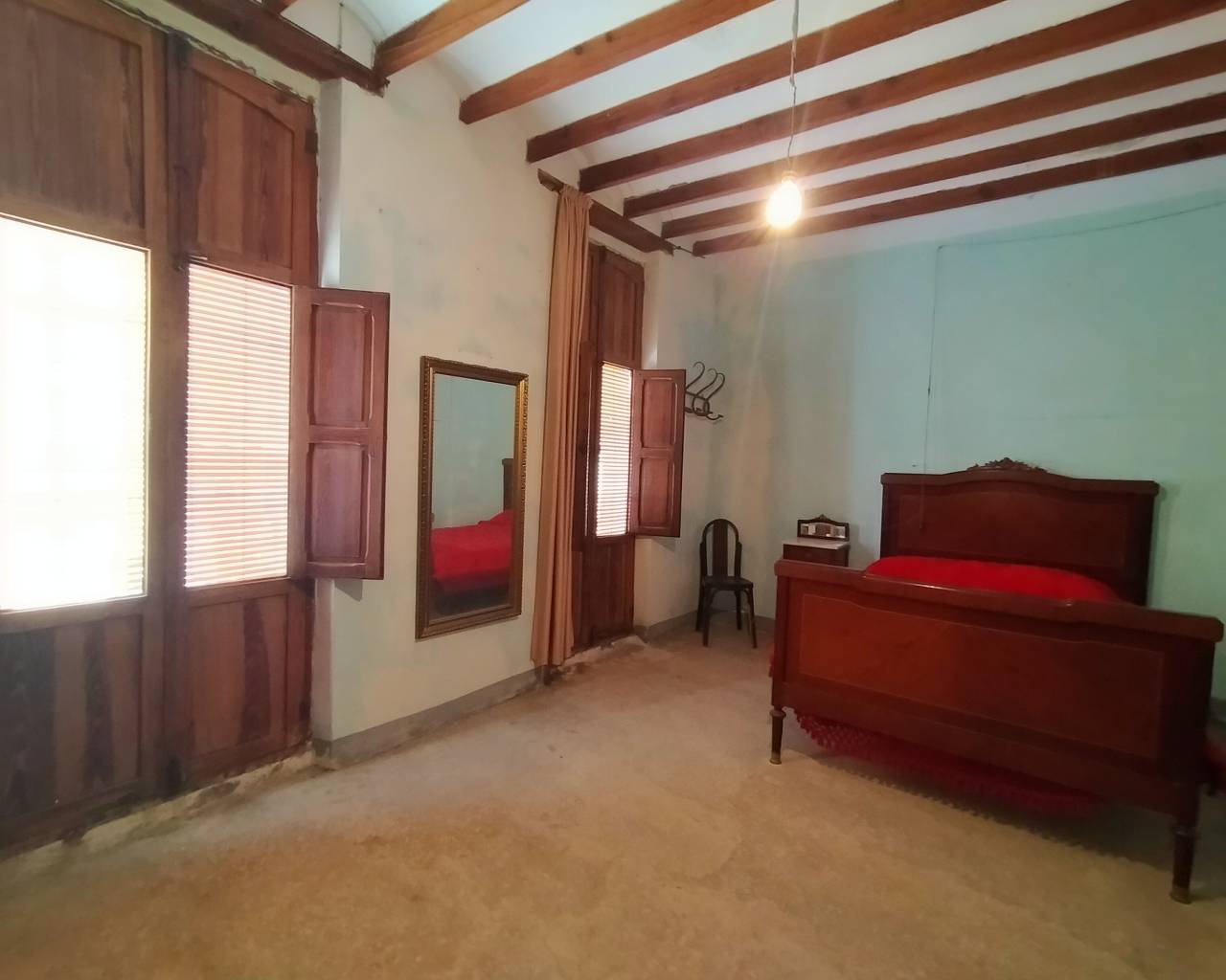 Продажа - Загородный дом - Castell de Castells