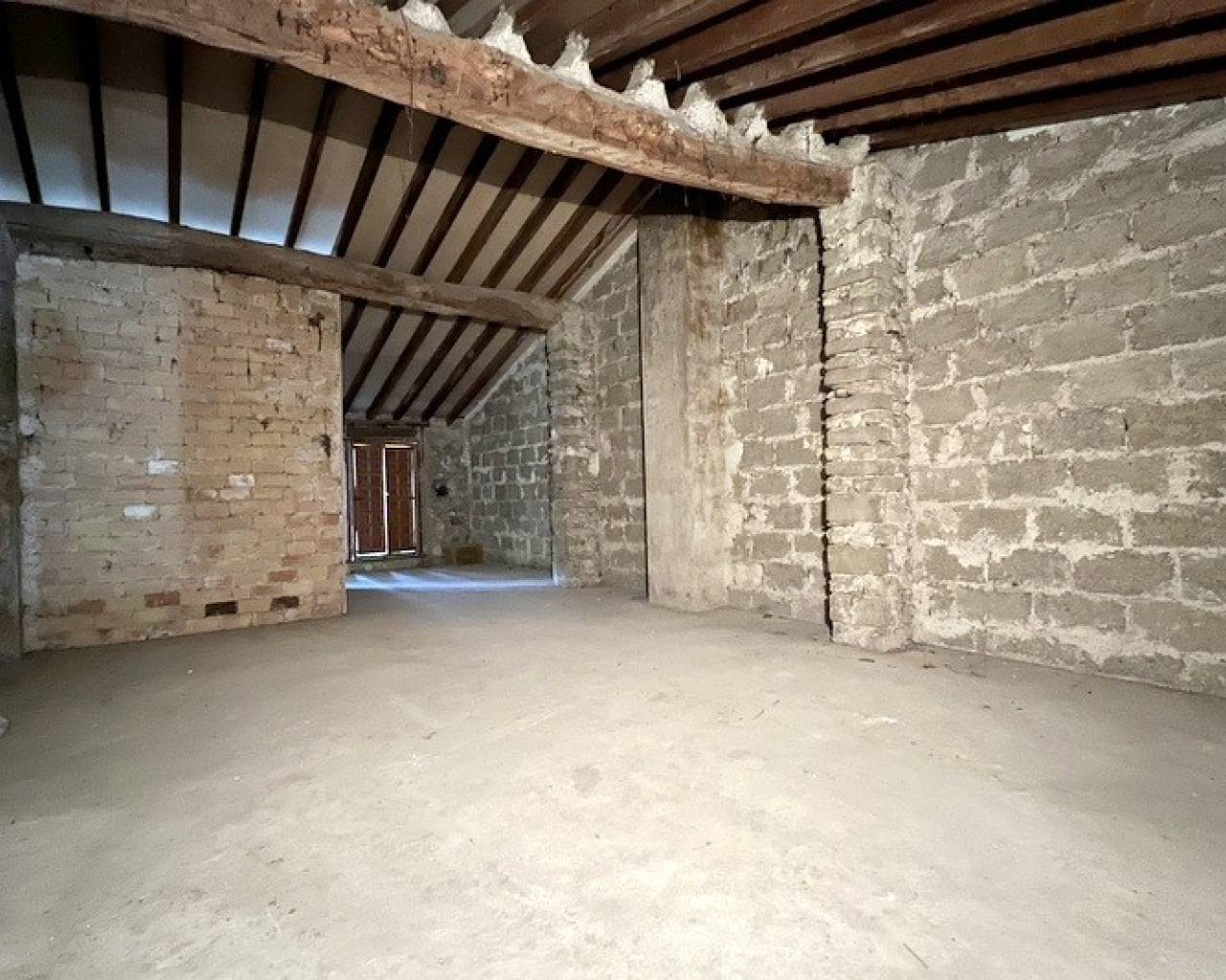 Продажа - Загородный дом - Castell de Castells