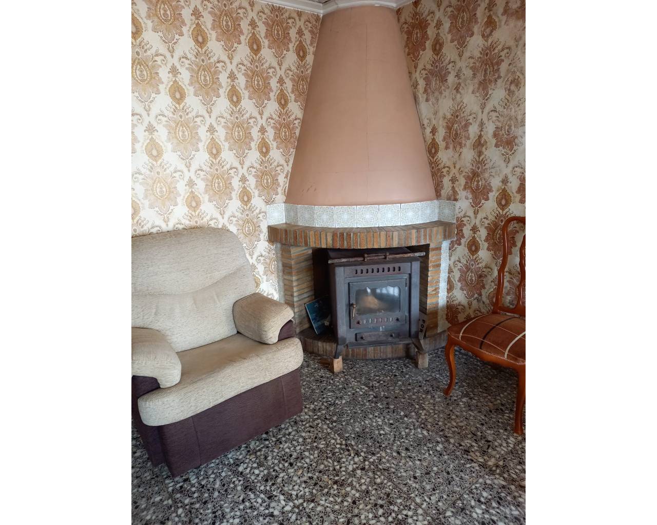 Продажа - Загородный дом - Валь де Лагуар - La Vall De Laguar