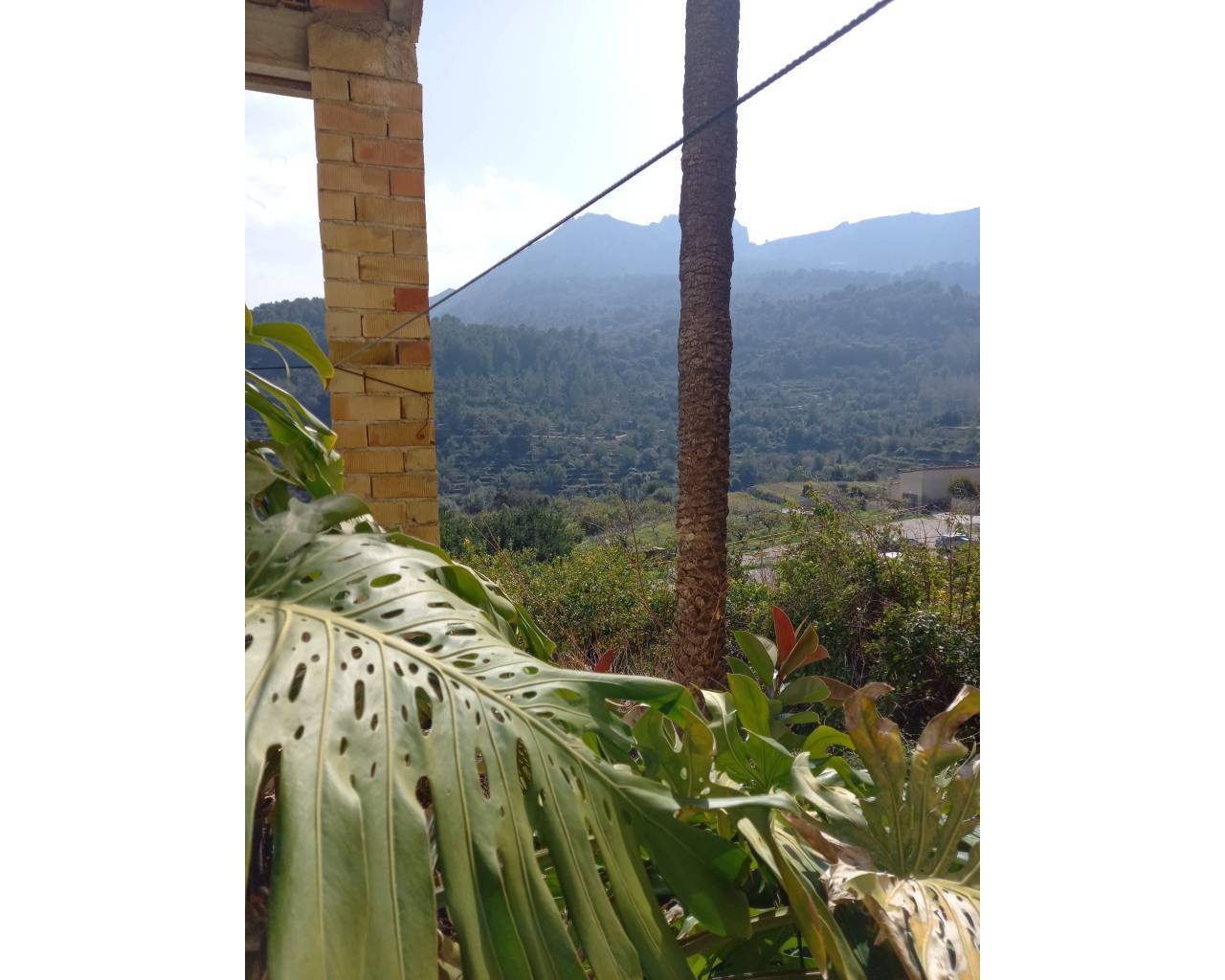 Продажа - Загородный дом - Валь де Лагуар - La Vall De Laguar