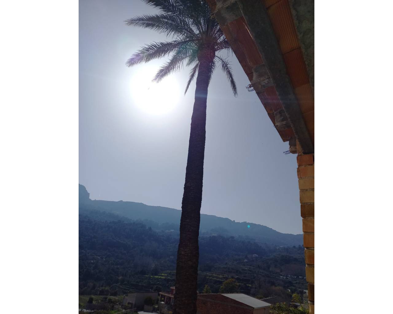 Продажа - Загородный дом - Валь де Лагуар - La Vall De Laguar