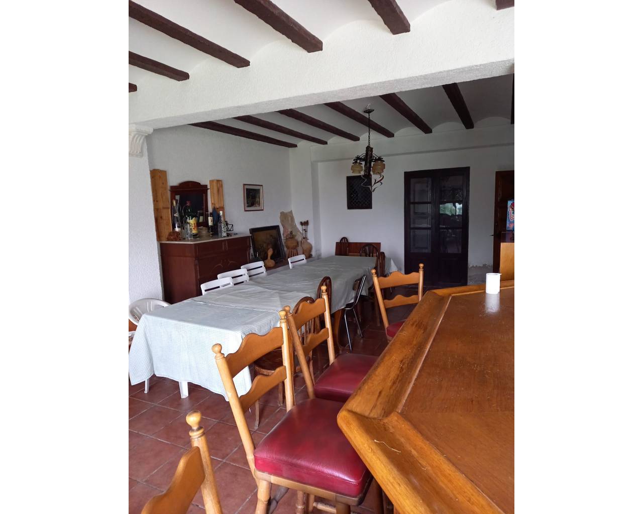 Продажа - Загородный дом - Валь де Лагуар - La Vall De Laguar