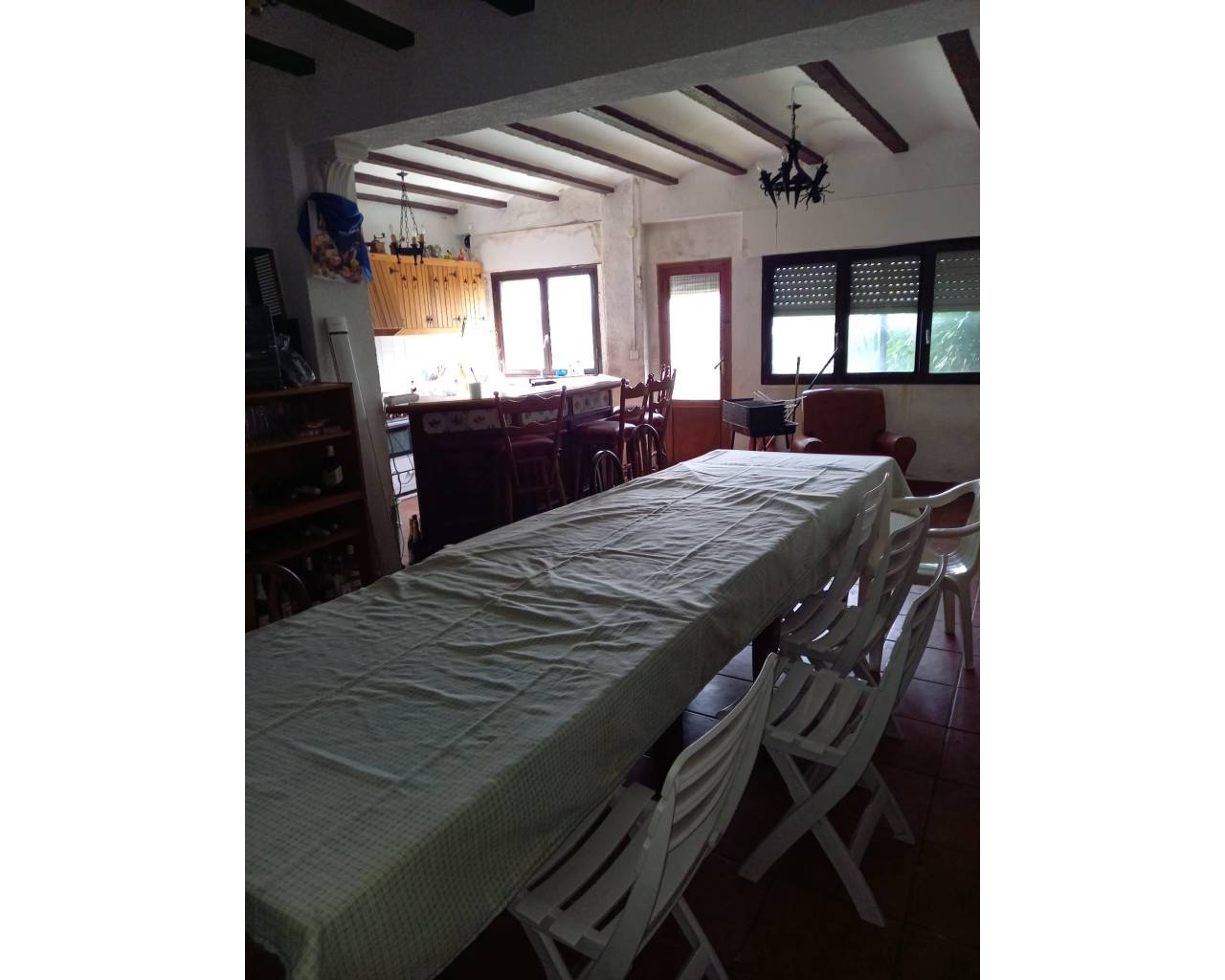 Продажа - Загородный дом - Валь де Лагуар - La Vall De Laguar