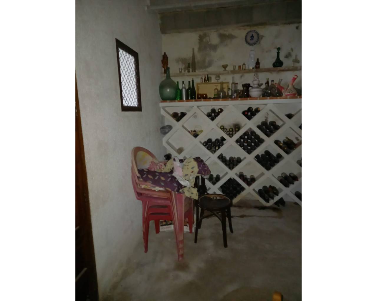 Продажа - Загородный дом - Валь де Лагуар - La Vall De Laguar