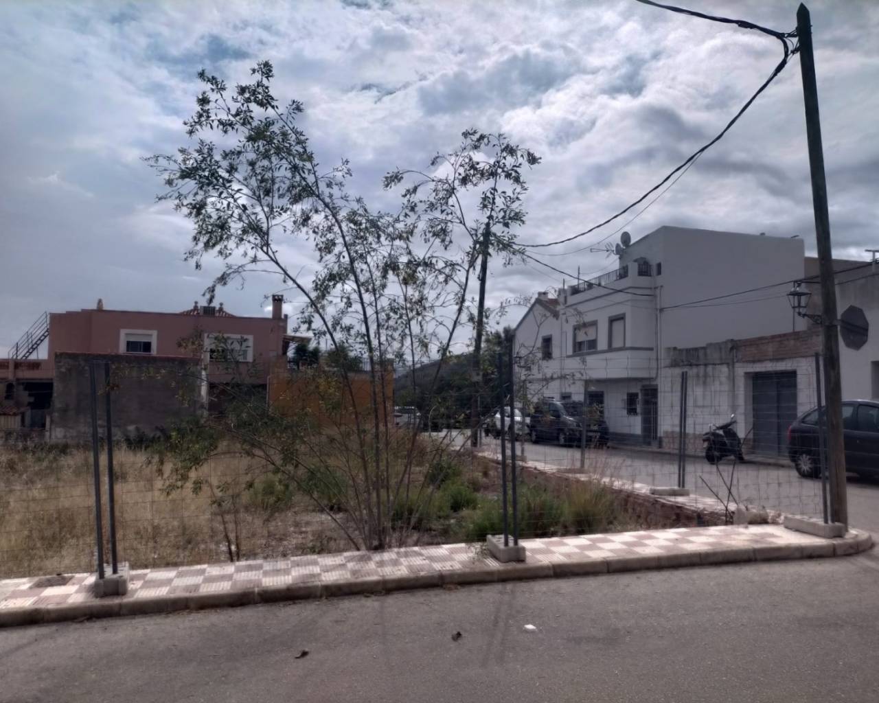 Продажа - Участок - Долина Орбы - Benidoleig