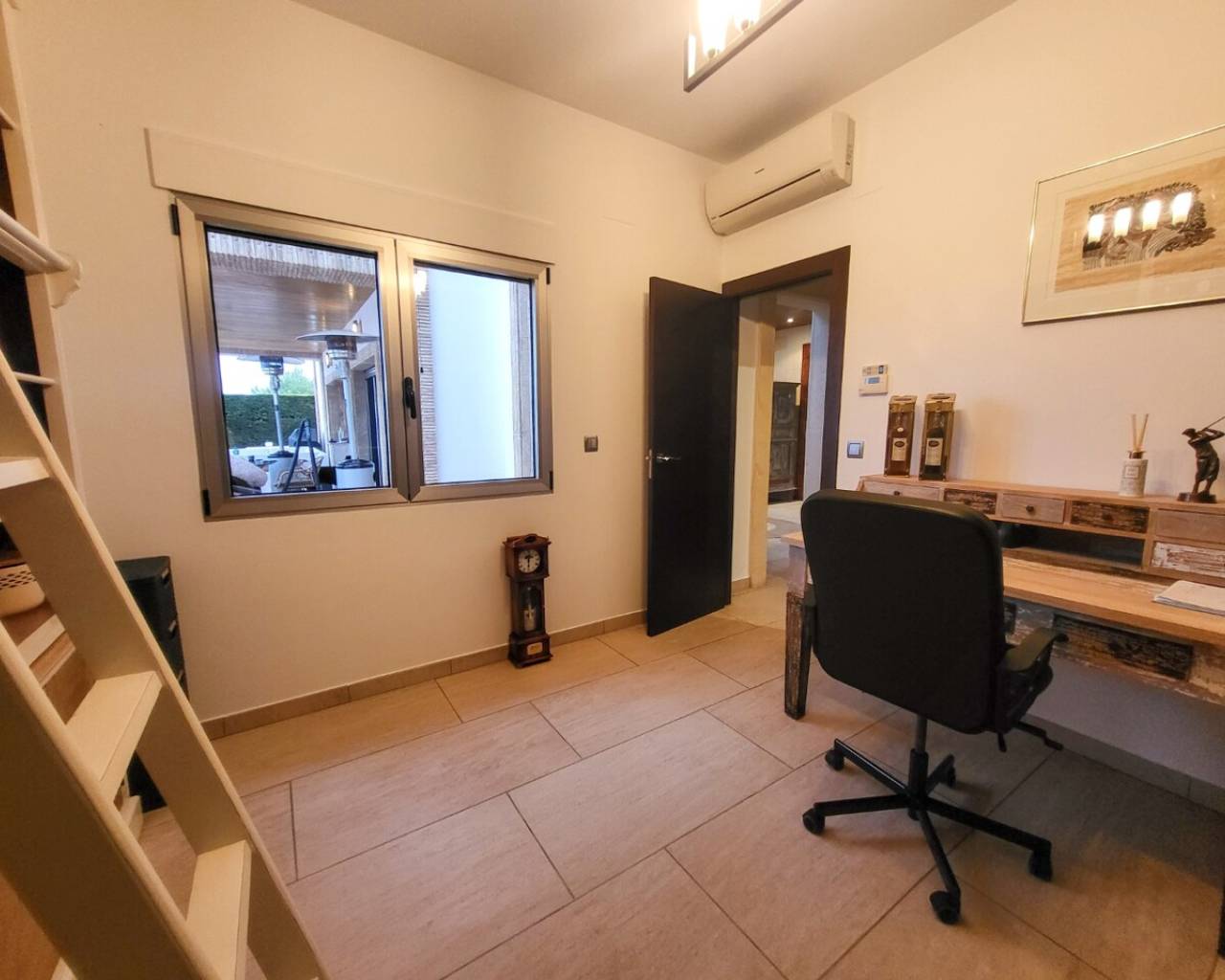 Продажа - Вилла - Хавеа - Javea